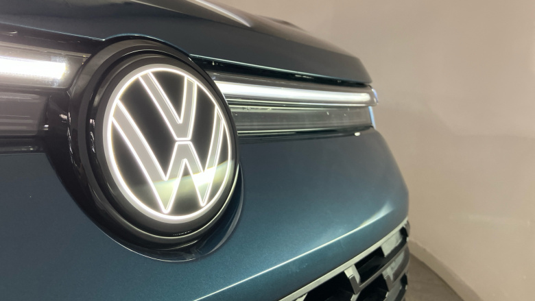 Volkswagen Tayron 1.5 eTSI Match 5dr DSG7 [7 Seat] [Area View] Petrol Estate